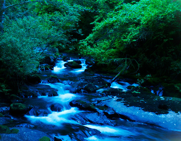 Waterways