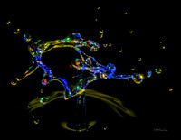 Water Drops II