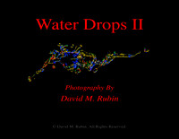Water Drops II