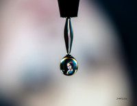 Water Drops II