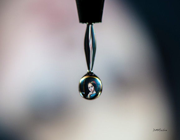 Water Drops II