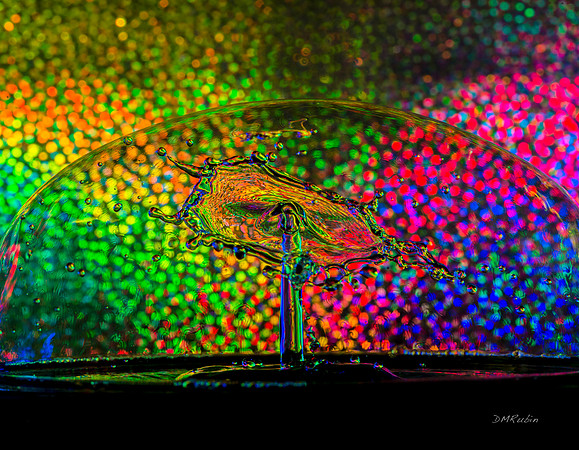 Water Drops II