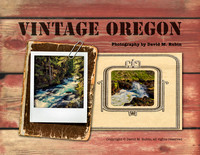 Vintage Oregon