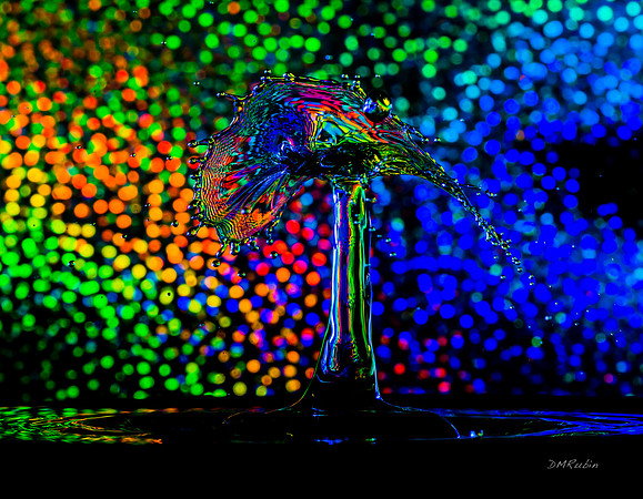 Water Drops II
