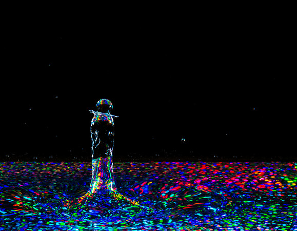 Water Drops