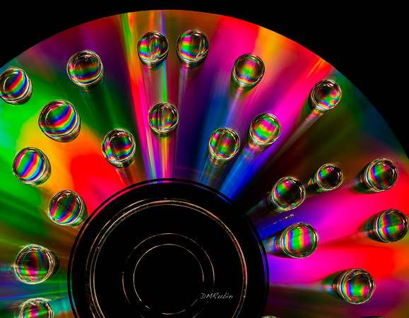 Water Drops II