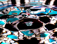 Water Drops