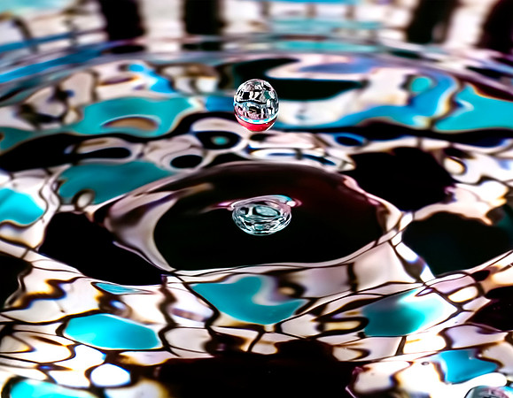 Water Drops