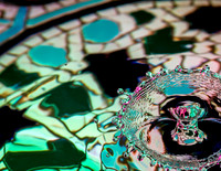 Water Drops