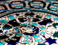 Water Drops