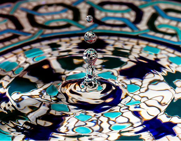 Water Drops
