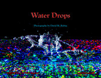 Water Drops