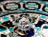 Water Drops
