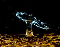 Water Drops