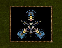 Diatom Designs