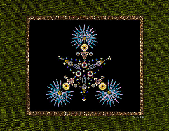Diatom Designs