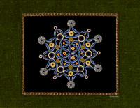 Diatom Designs