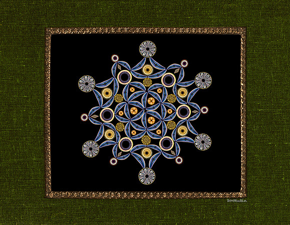 Diatom Designs