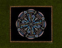 Diatom Designs