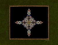 Diatom Designs