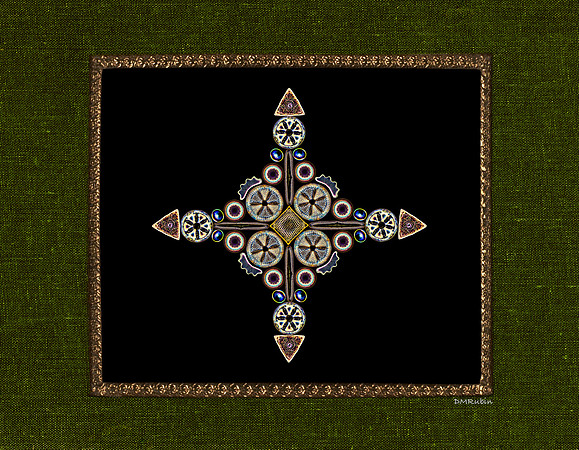 Diatom Designs