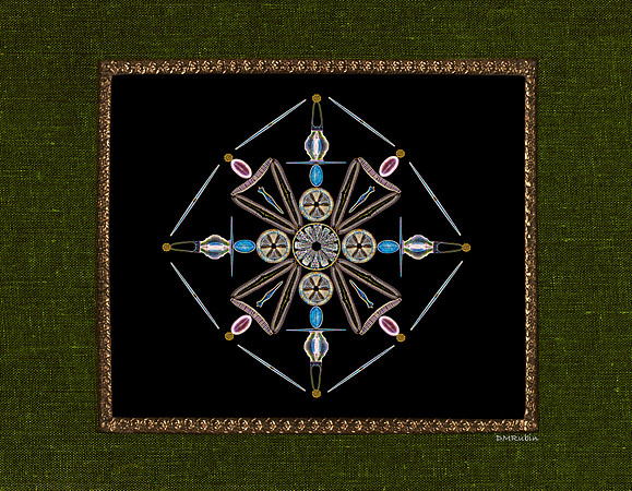 Diatom Designs