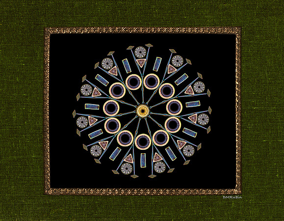 Diatom Designs