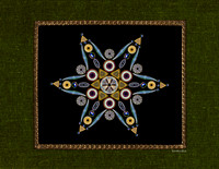 Diatom Designs