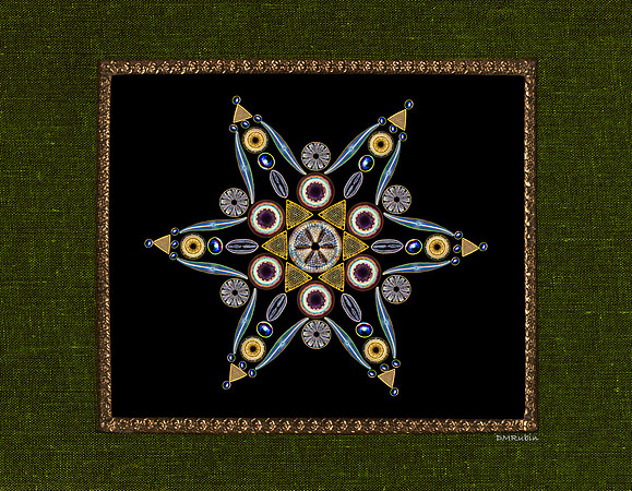 Diatom Designs