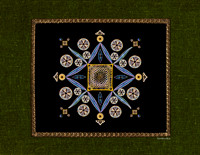 Diatom Designs