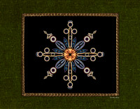 Diatom Designs