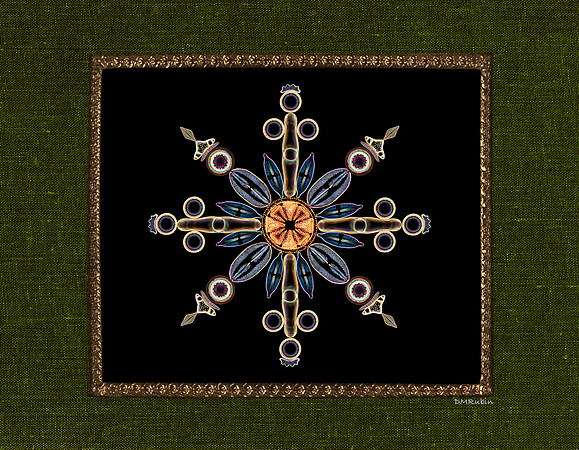 Diatom Designs
