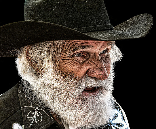 Portraits