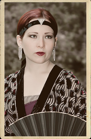 Portraits