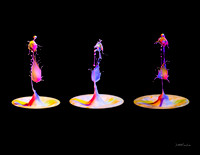 Milk Drops