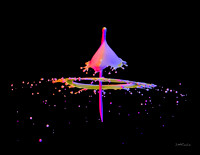 Milk Drops