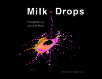 Milk Drops