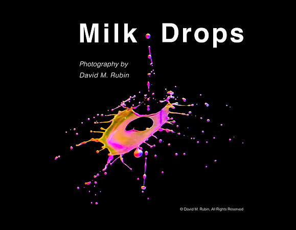 Milk Drops