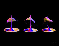 Milk Drops