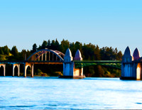 Waterways