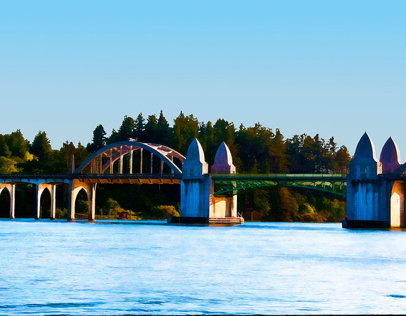 Waterways