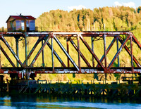 Waterways
