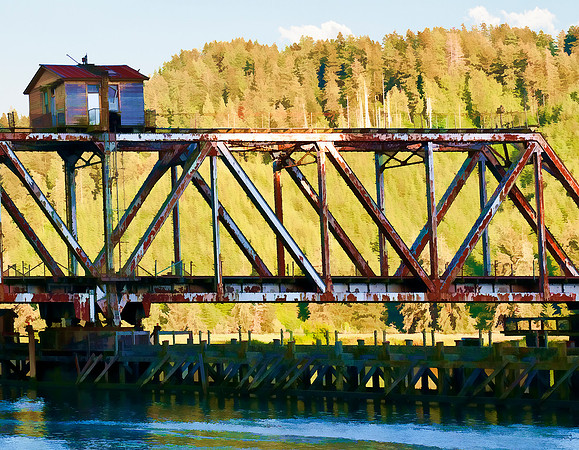 Waterways