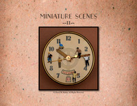 Miniature Scenes II