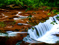 Waterways