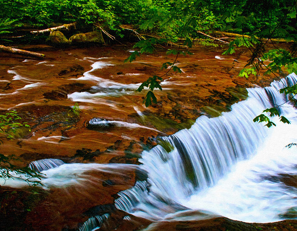Waterways