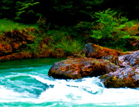 Waterways