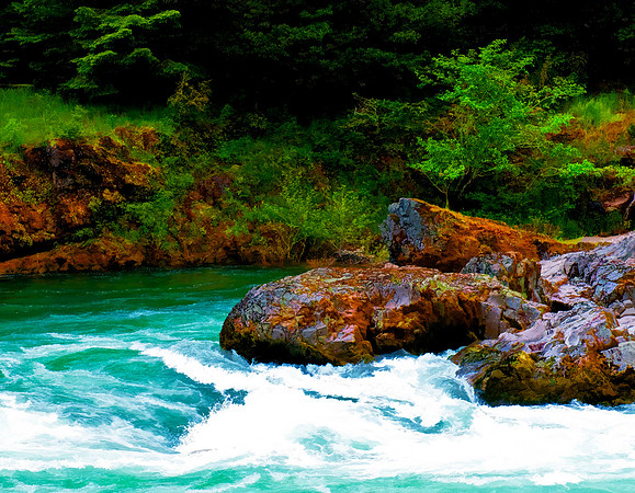 Waterways